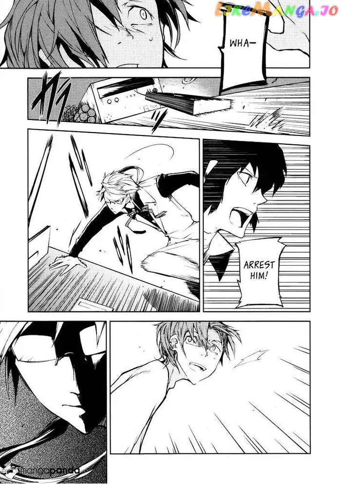 Bungou Stray Dogs Chapter 2 image 27_optimized